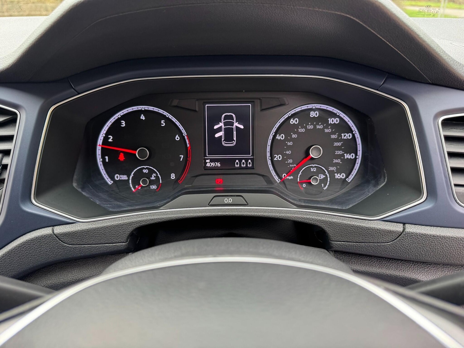 Used Volkswagen T-Roc for sale - 77808649: Photo 79