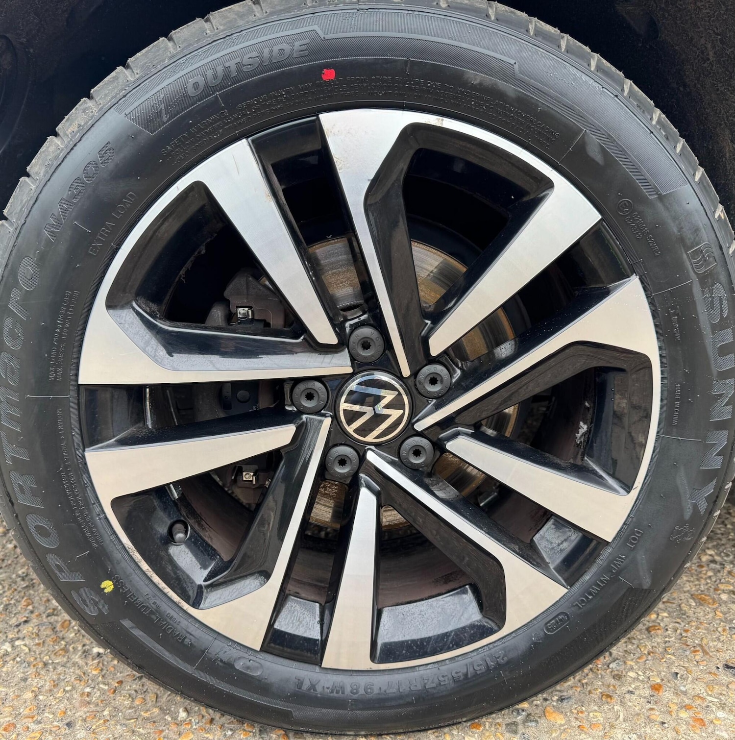 Used Volkswagen T-Roc for sale - 77808649: Photo 82