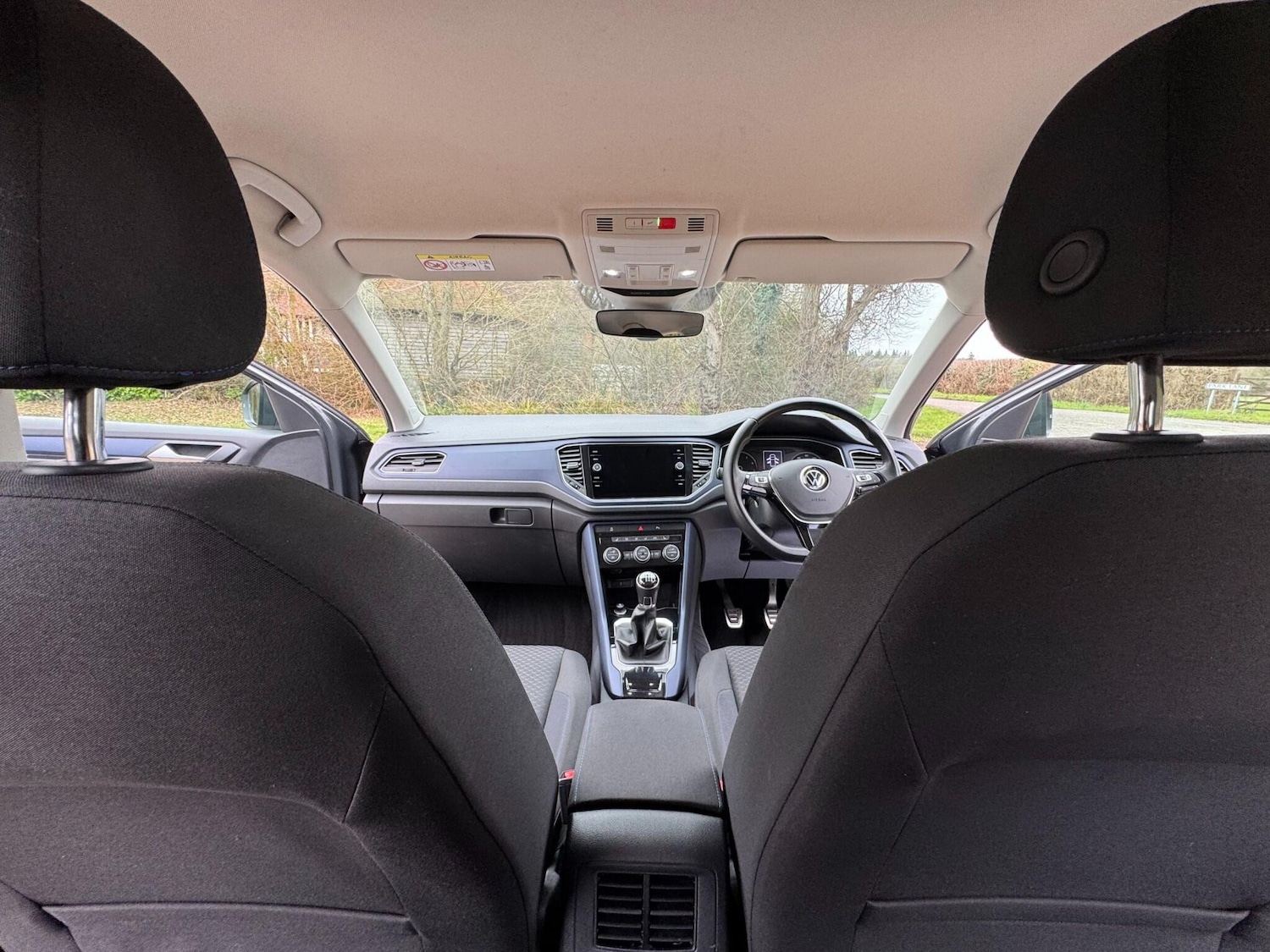 Used Volkswagen T-Roc for sale - 77808649: Photo 83