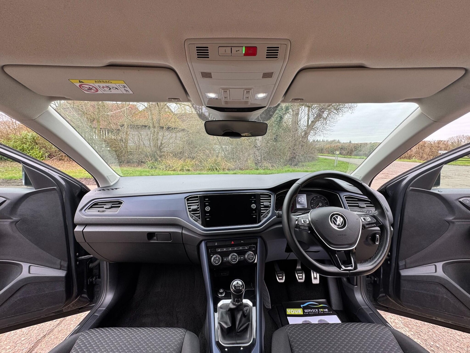 Used Volkswagen T-Roc for sale - 77808649: Photo 84