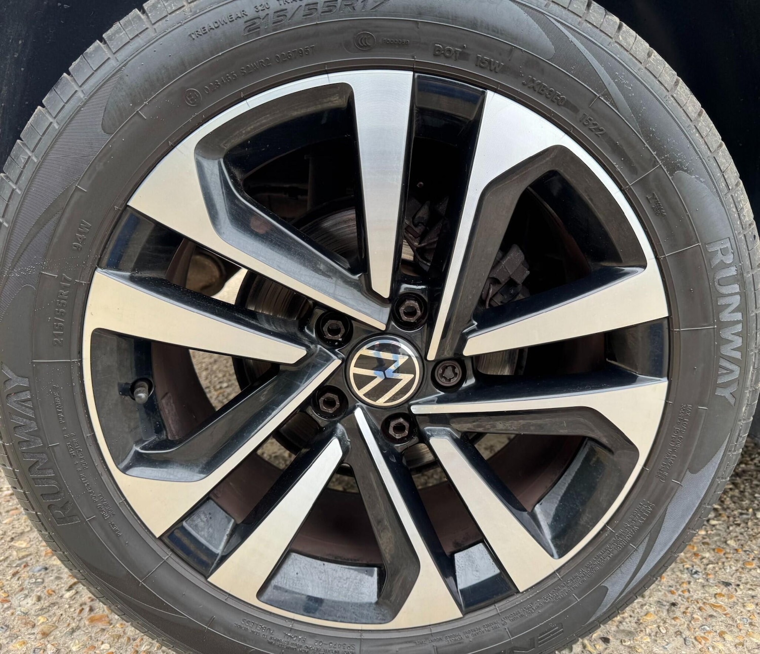 Used Volkswagen T-Roc for sale - 77808649: Photo 88