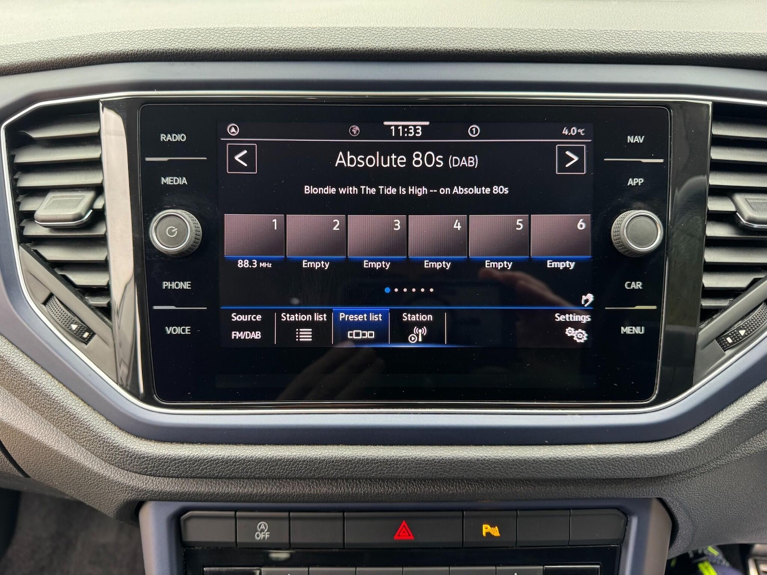 Used Volkswagen T-Roc for sale - 77808649: Photo 97