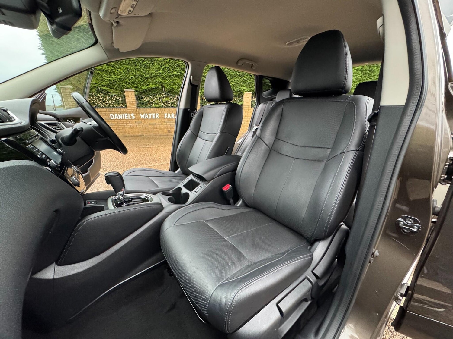 Used Nissan Qashqai 2016 for sale - 77994927: Photo 13