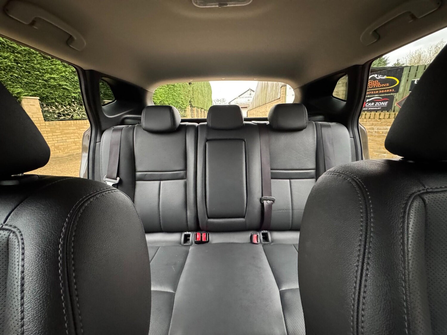 Used Nissan Qashqai 2016 for sale - 77994927: Photo 54