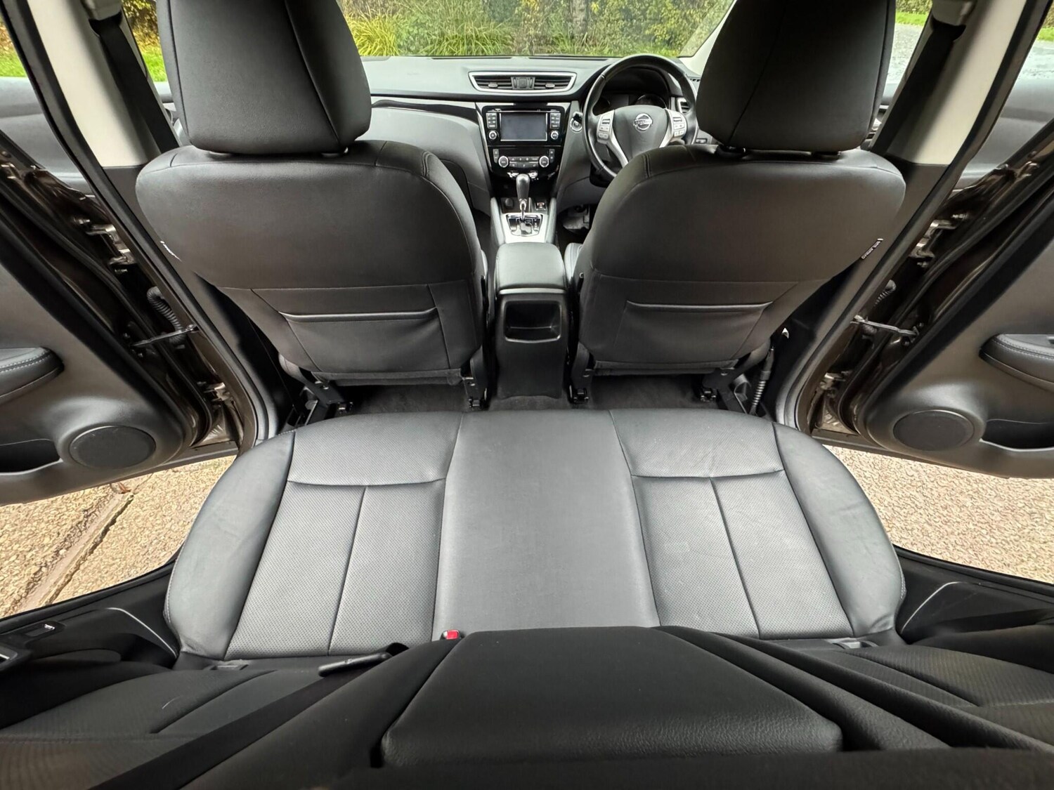 Used Nissan Qashqai 2016 for sale - 77994927: Photo 61