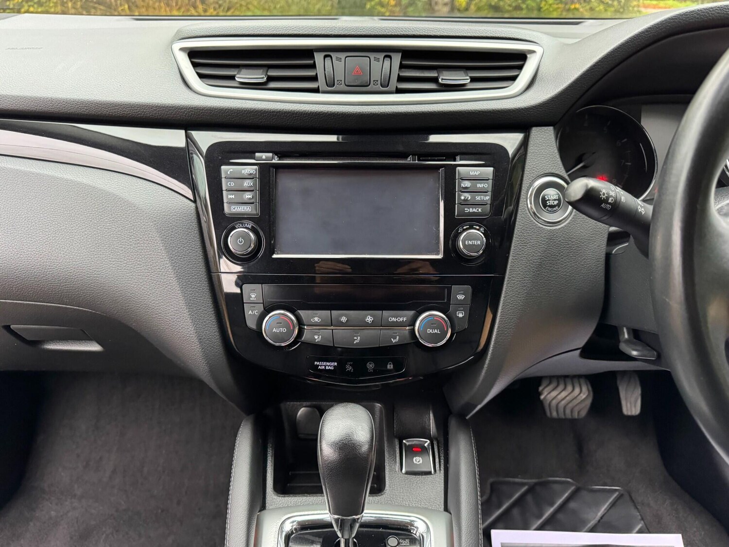 Used Nissan Qashqai 2016 for sale - 77994927: Photo 81