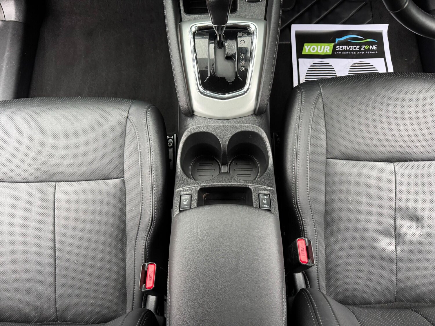 Used Nissan Qashqai 2016 for sale - 77994927: Photo 83