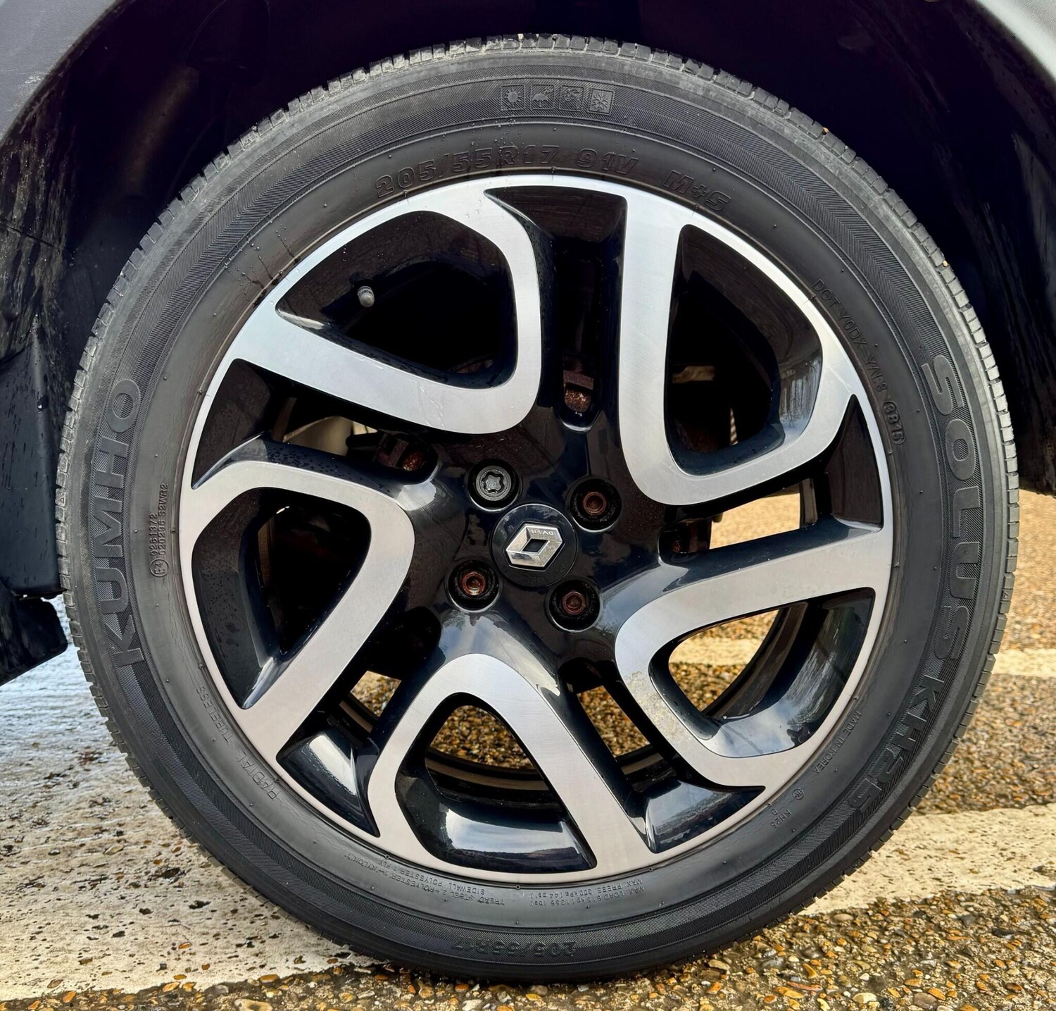 Used Renault Captur 2016 for sale - 78073974: Photo 47