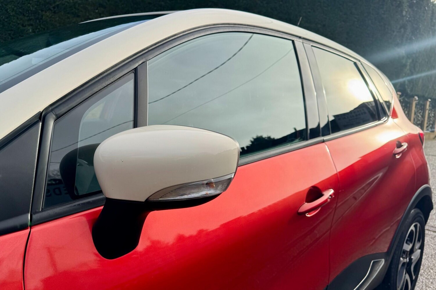 Used Renault Captur 2016 for sale - 78073974: Photo 52