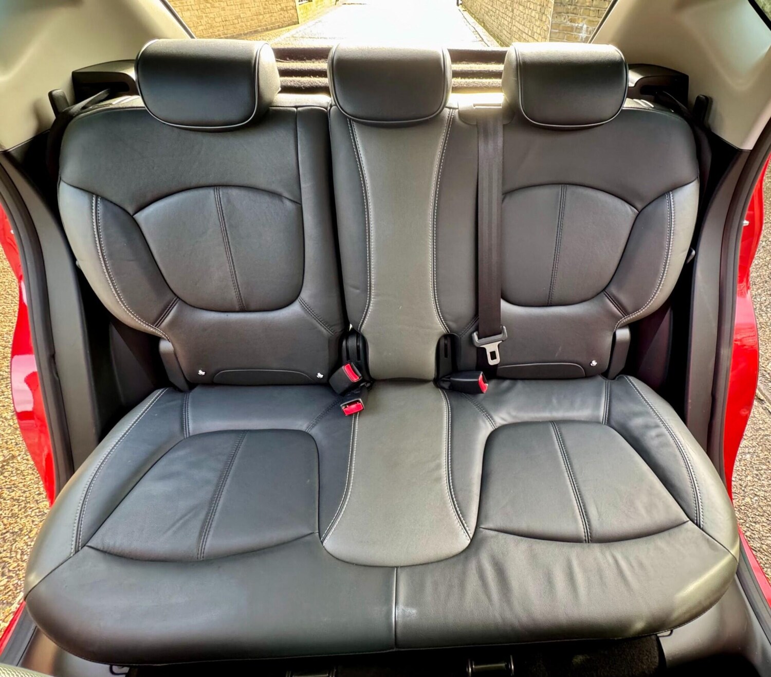 Used Renault Captur 2016 for sale - 78073974: Photo 58