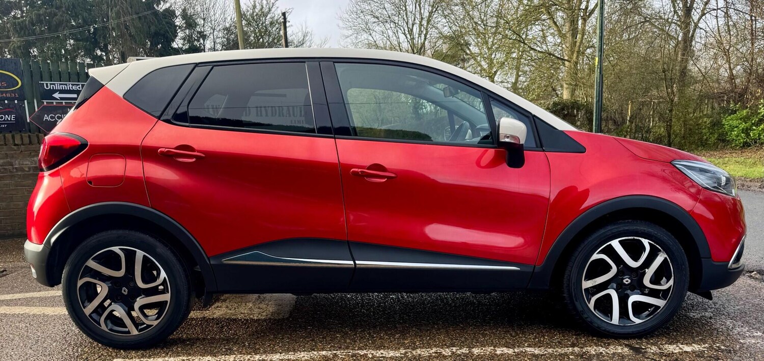 Used Renault Captur 2016 for sale - 78073974: Photo 9