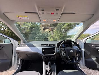 Used SEAT Arona 2021 for sale - 79585390: Photo