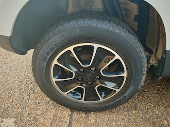 Used Dacia Duster 2016 for sale - 76527823: Photo