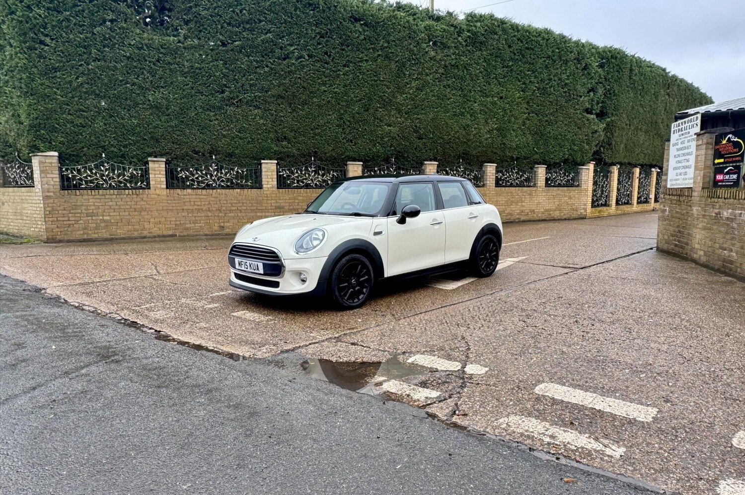 Used MINI Hatch 2015 for sale - 78063351: Photo 23