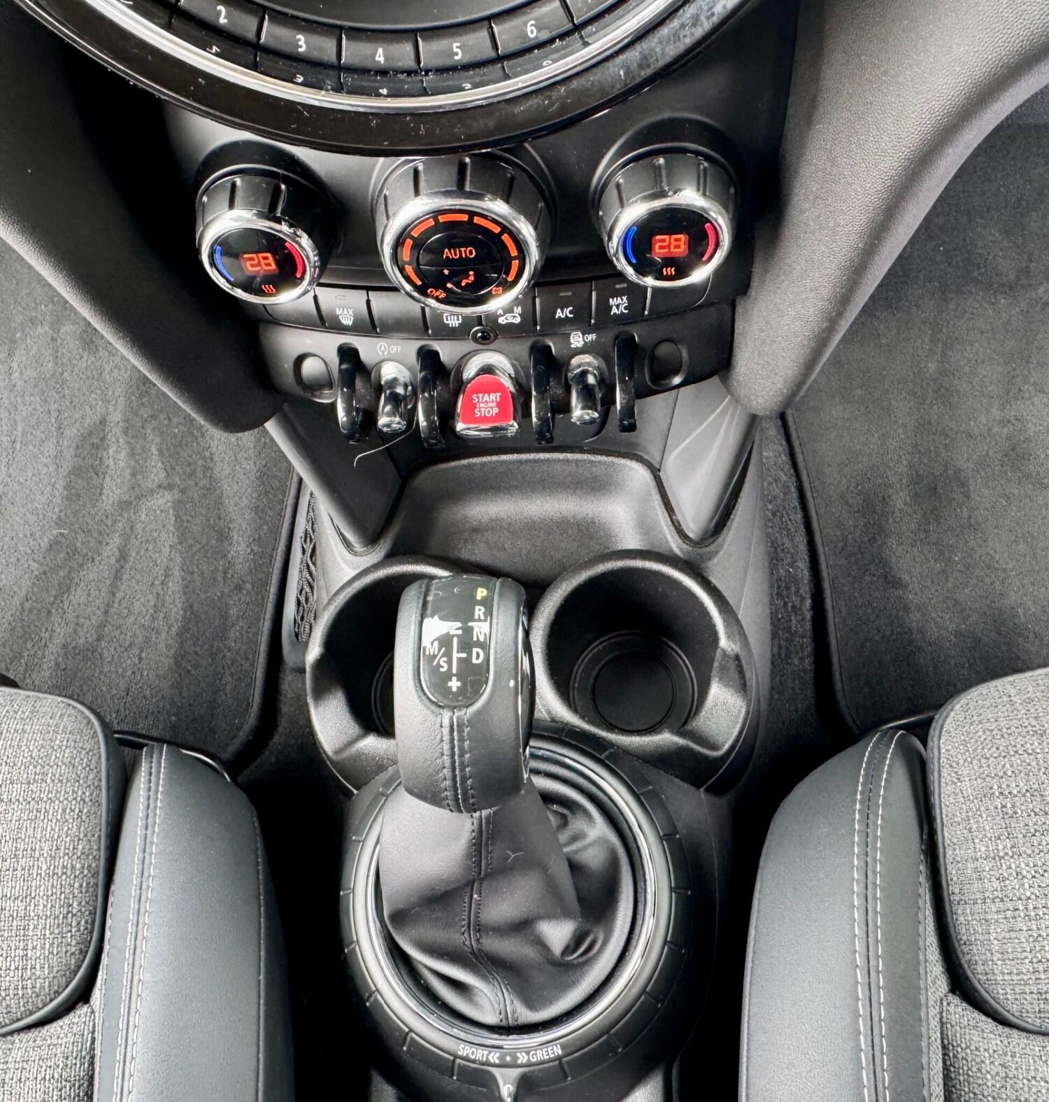 Used MINI Hatch 2015 for sale - 78063351: Photo 75