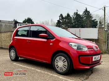 Used Volkswagen up! 2013 for sale - 77809059: Photo