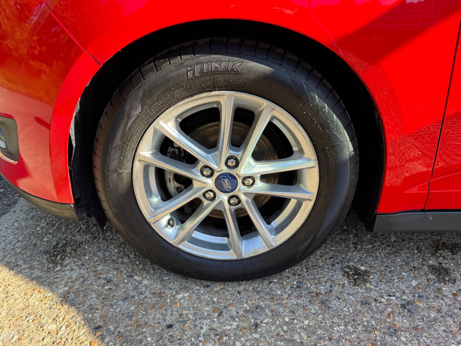 Used Ford C-Max 2016 for sale - 76152387: Photo 100