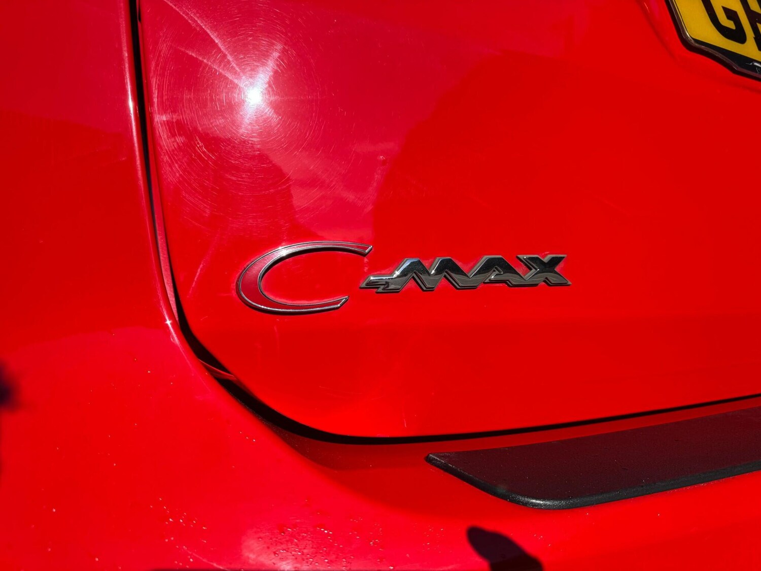 Used Ford C-Max 2016 for sale - 76152387: Photo 15