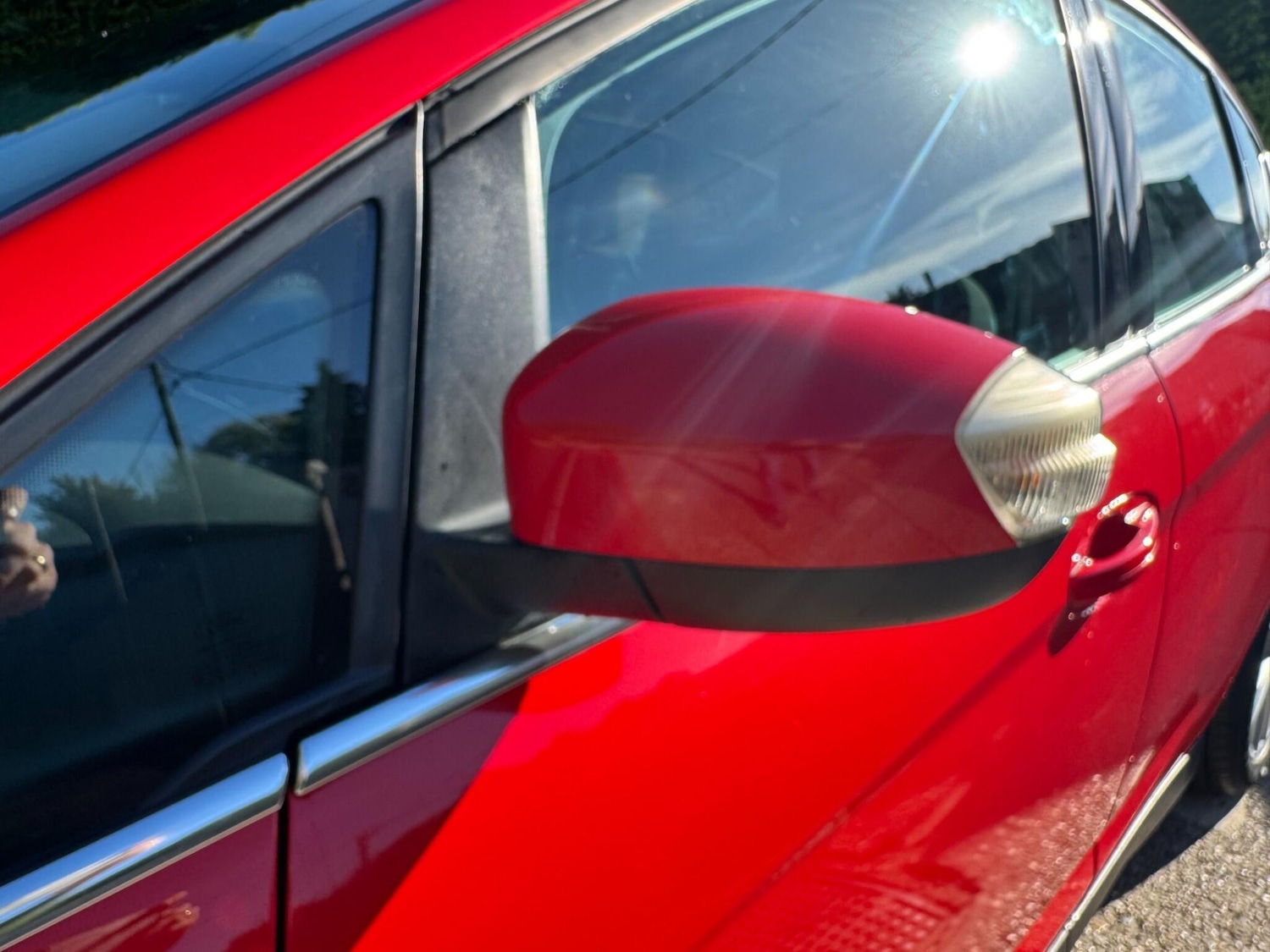 Used Ford C-Max 2016 for sale - 76152387: Photo 37