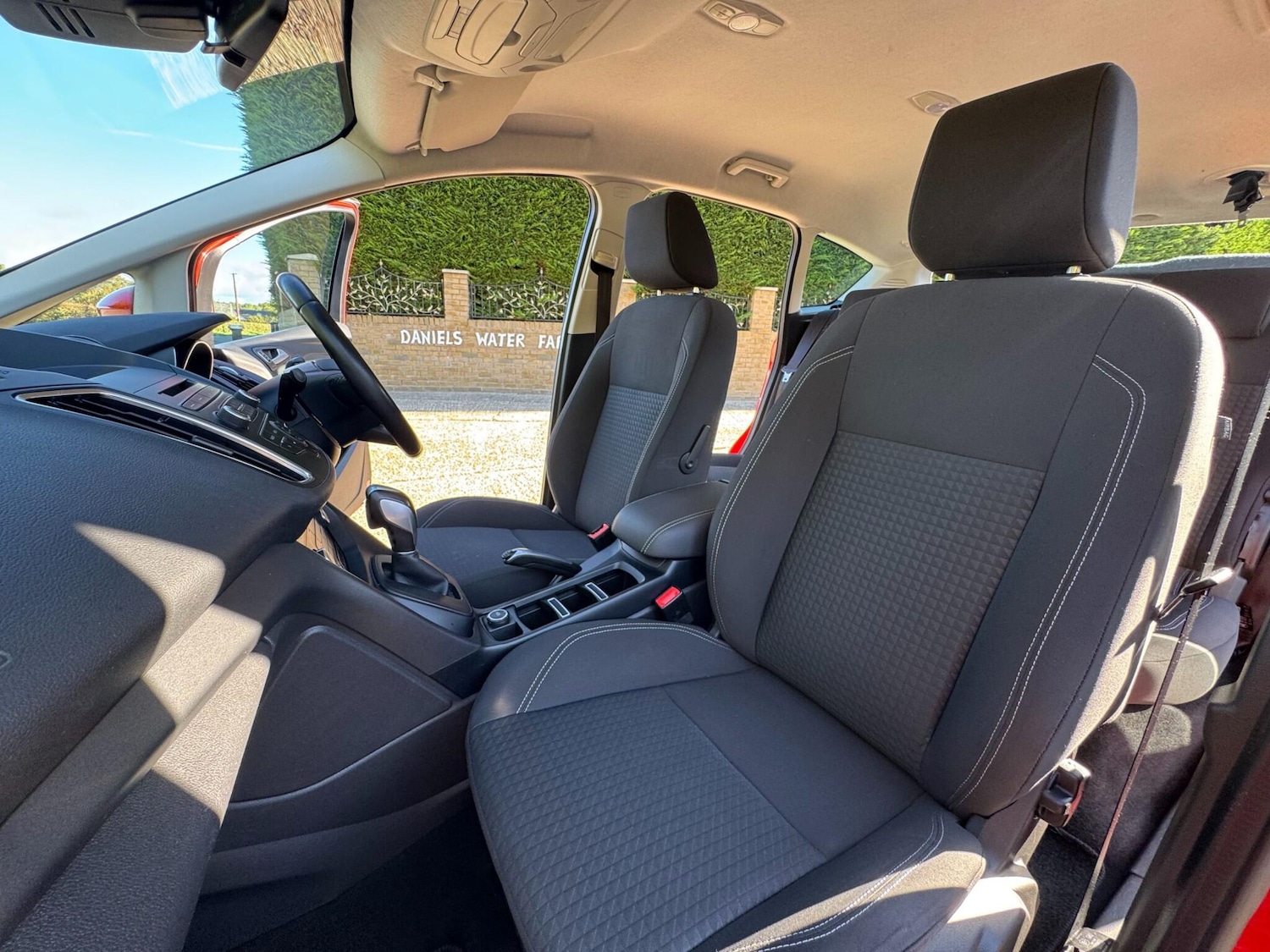 Used Ford C-Max 2016 for sale - 76152387: Photo 61