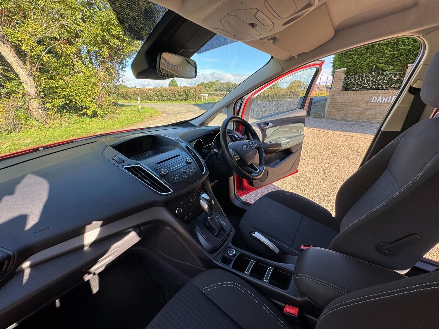 Used Ford C-Max 2016 for sale - 76152387: Photo 62