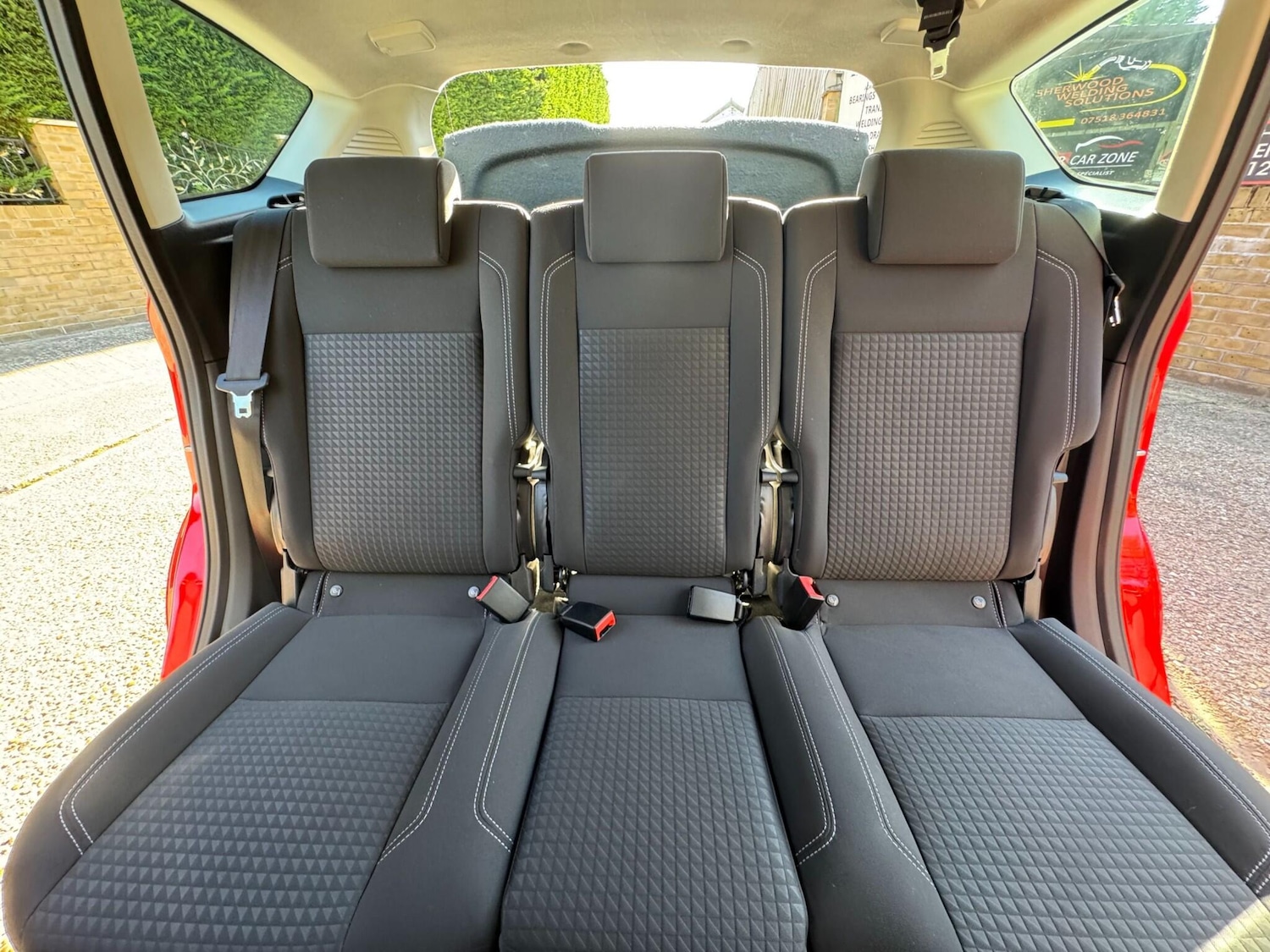 Used Ford C-Max 2016 for sale - 76152387: Photo 70