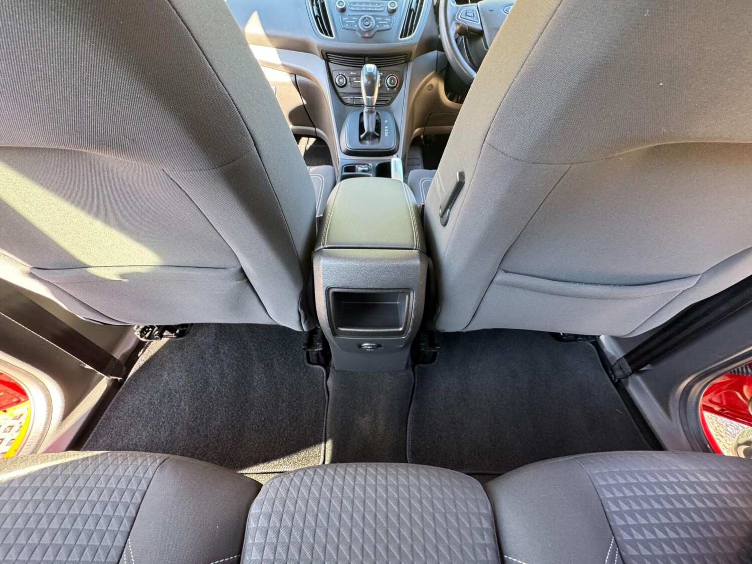 Used Ford C-Max 2016 for sale - 76152387: Photo 74