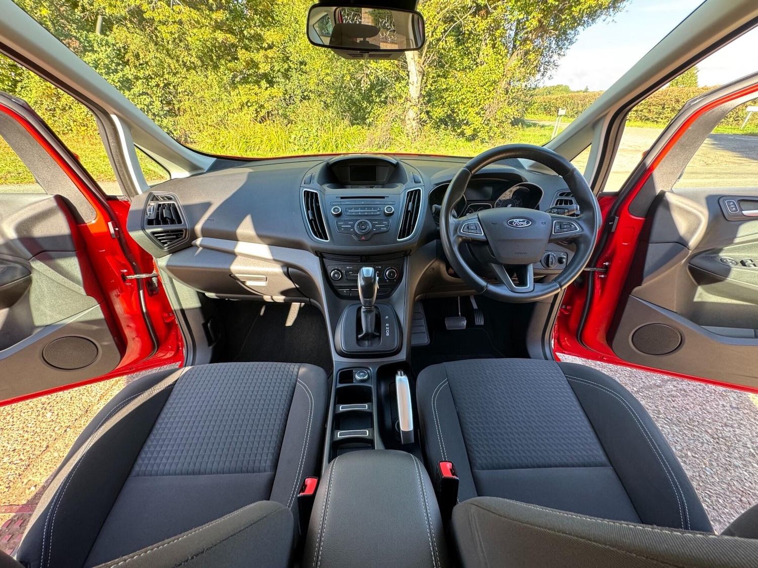 Used Ford C-Max 2016 for sale - 76152387: Photo 76