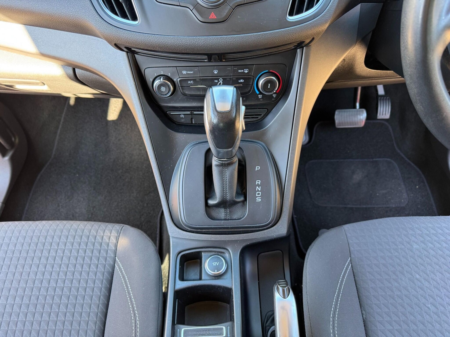 Used Ford C-Max 2016 for sale - 76152387: Photo 81