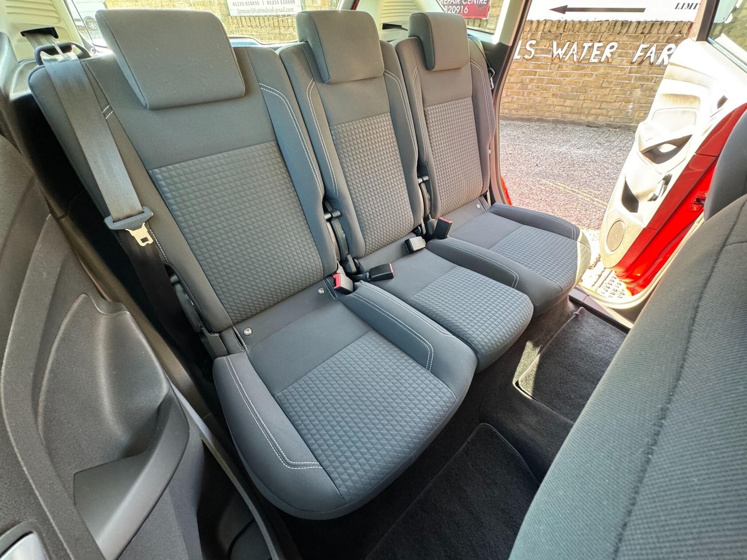 Used Ford C-Max 2016 for sale - 76152387: Photo 84