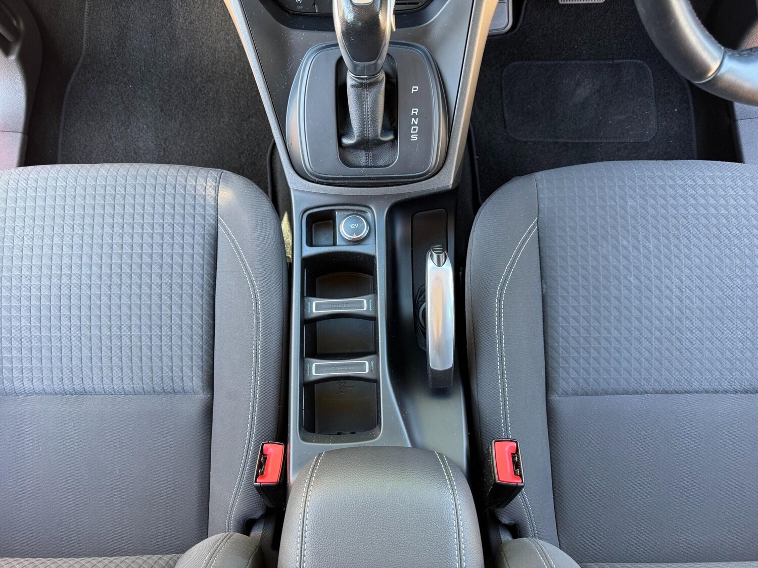 Used Ford C-Max 2016 for sale - 76152387: Photo 87