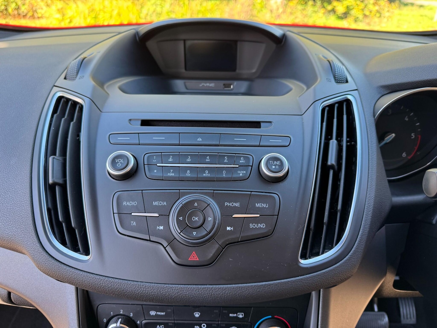 Used Ford C-Max 2016 for sale - 76152387: Photo 88