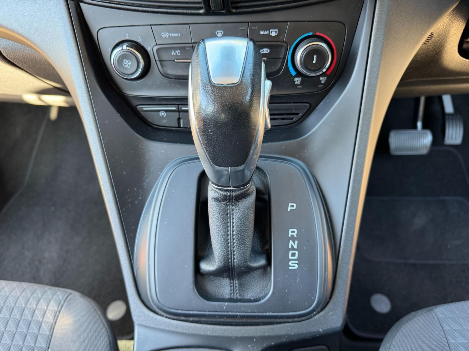 Used Ford C-Max 2016 for sale - 76152387: Photo 89