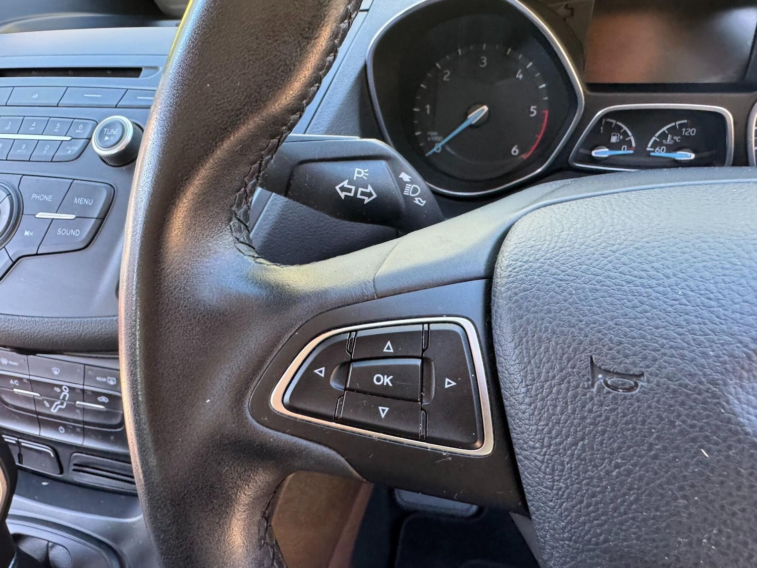 Used Ford C-Max 2016 for sale - 76152387: Photo 92