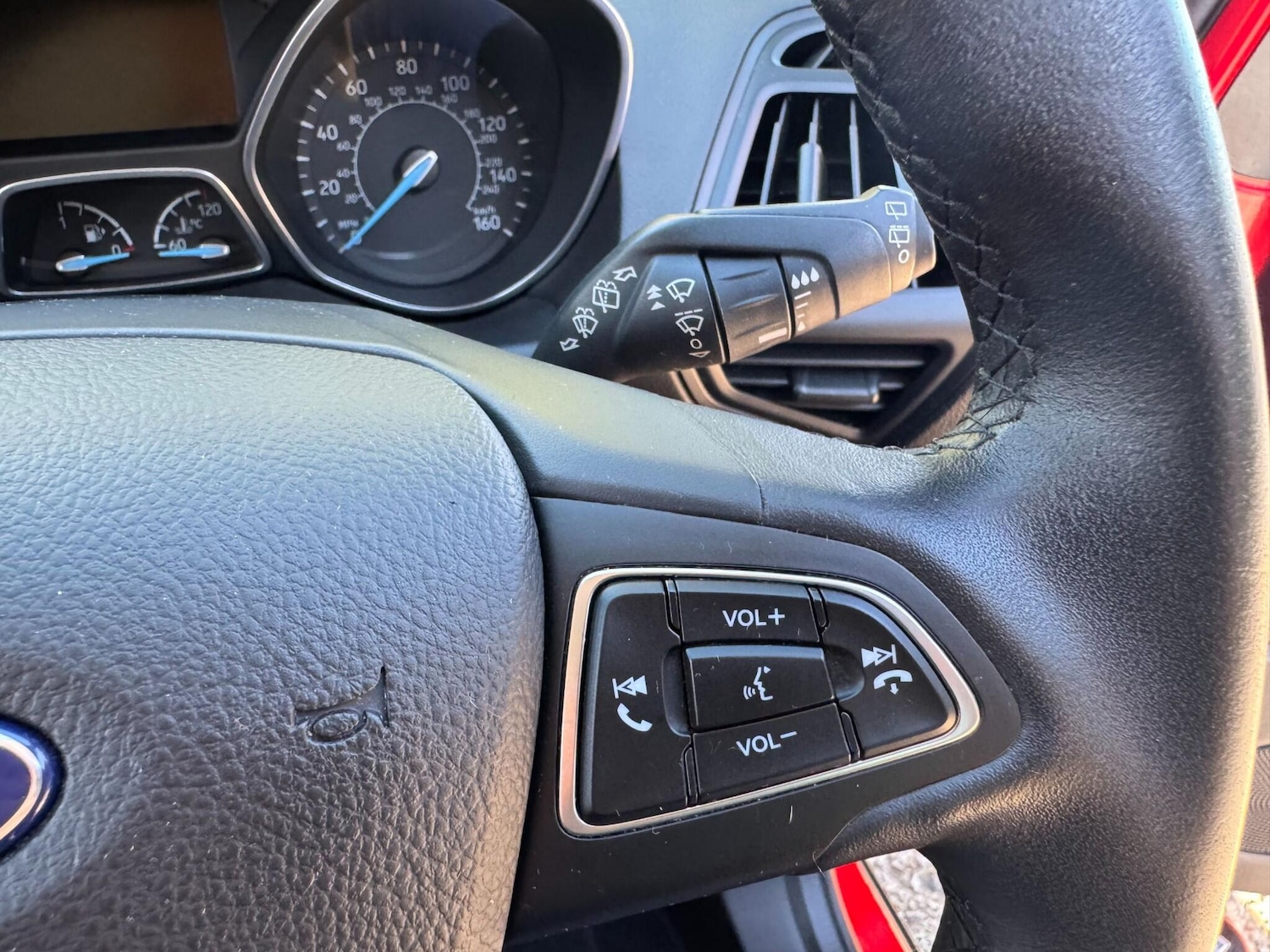 Used Ford C-Max 2016 for sale - 76152387: Photo 93