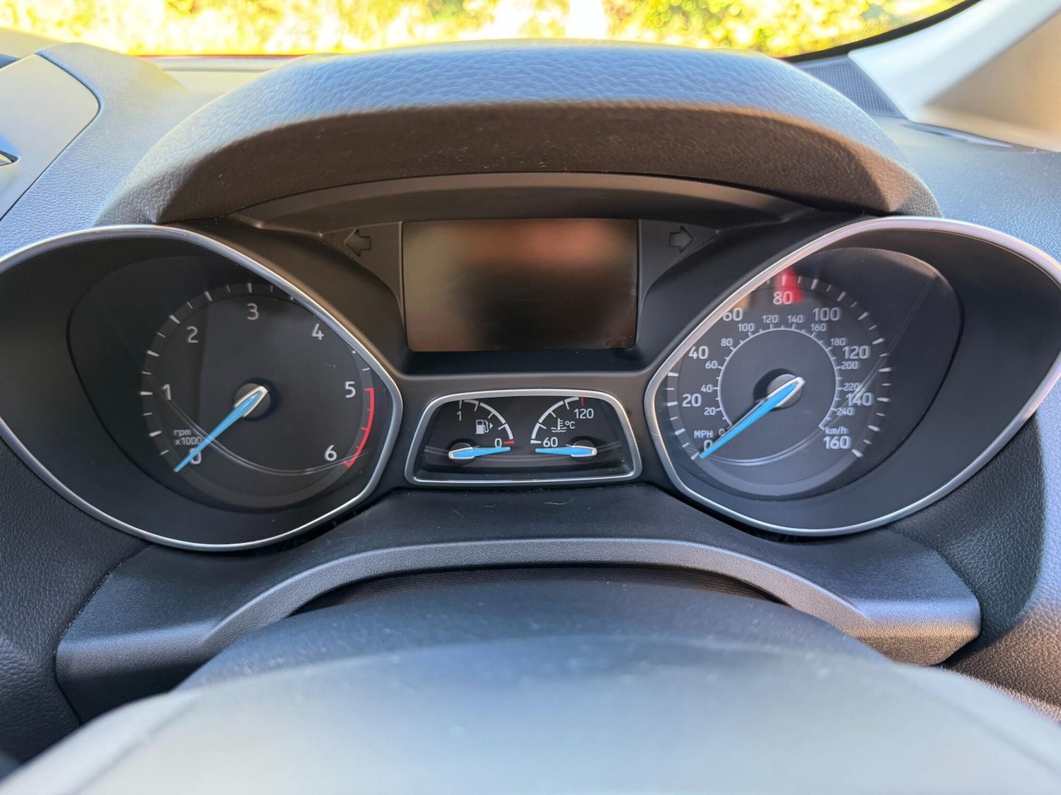 Used Ford C-Max 2016 for sale - 76152387: Photo 95