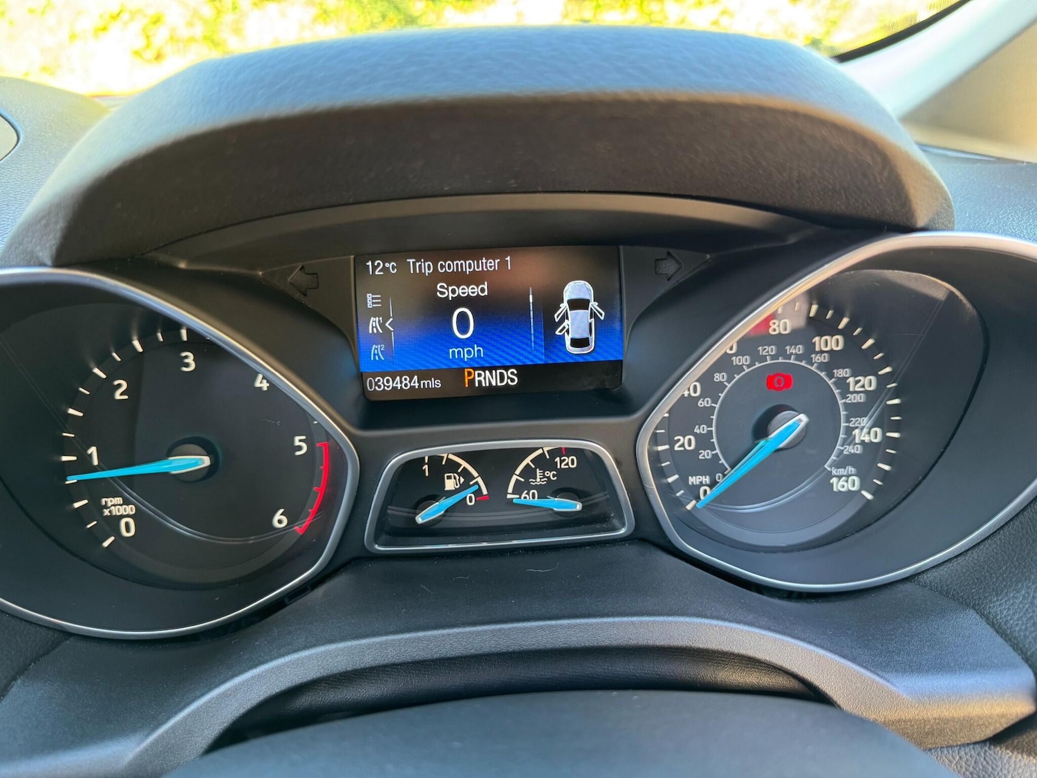 Used Ford C-Max 2016 for sale - 76152387: Photo 97