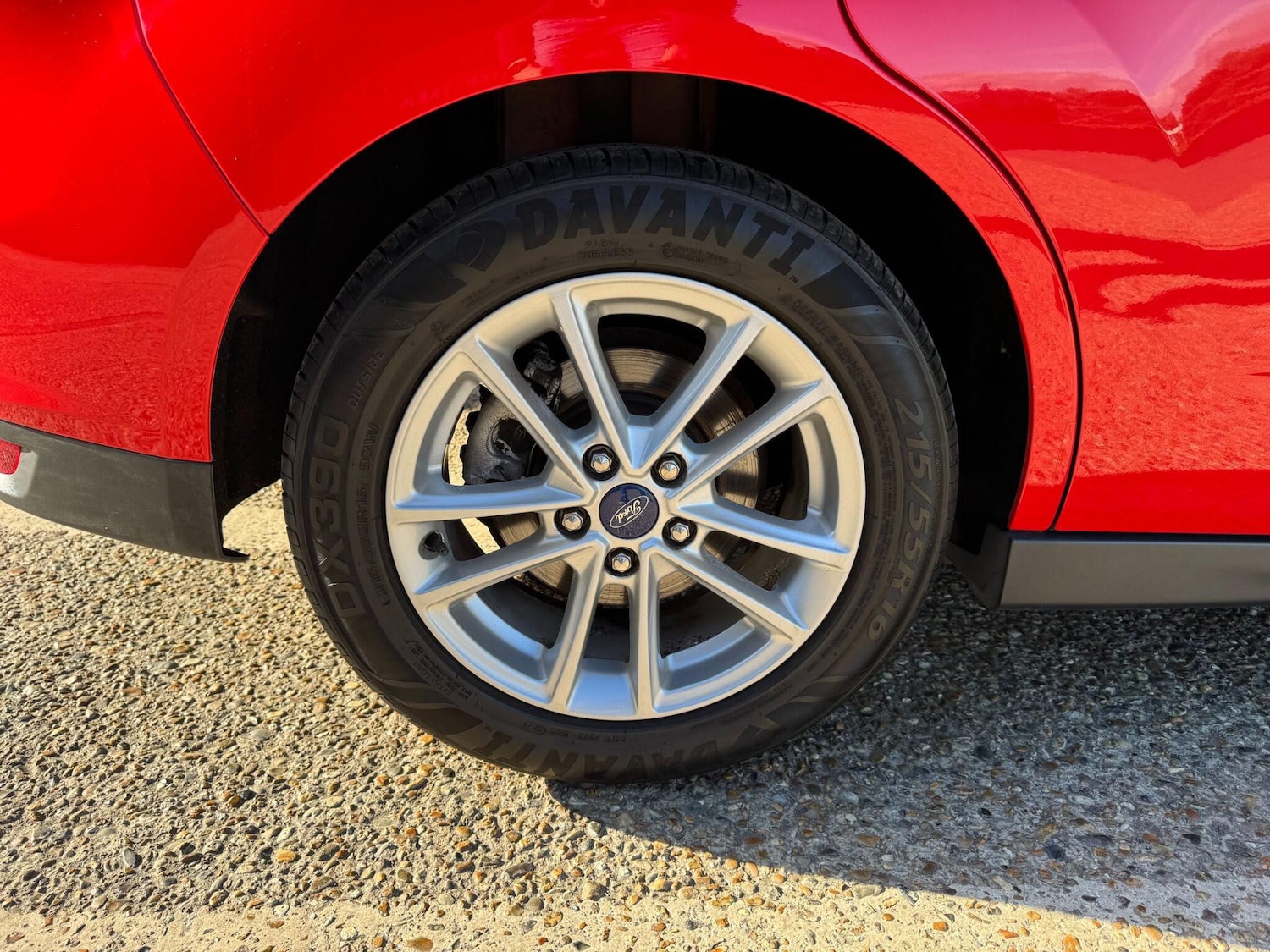 Used Ford C-Max 2016 for sale - 76152387: Photo 98