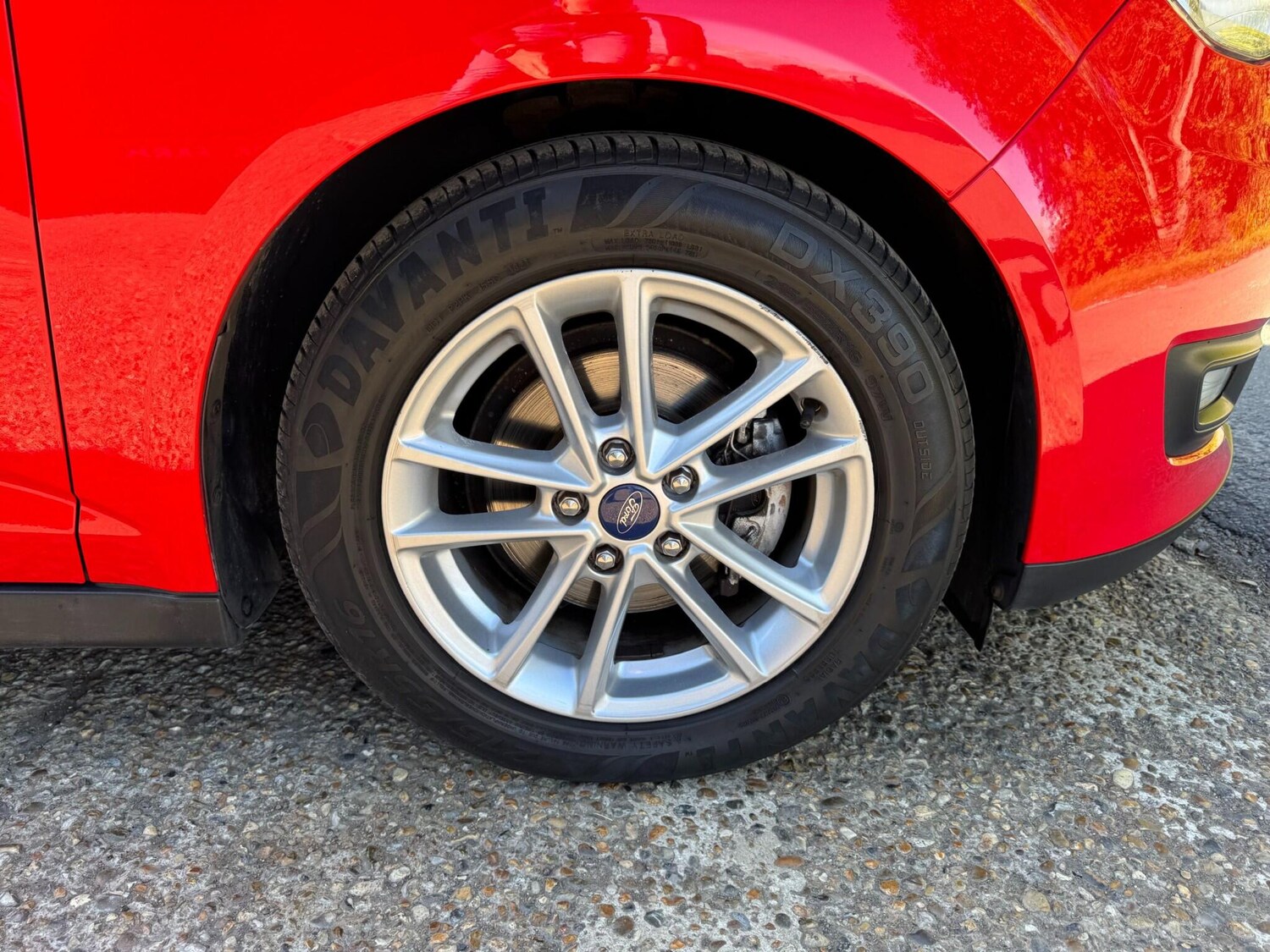 Used Ford C-Max 2016 for sale - 76152387: Photo 99