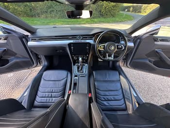 Used Volkswagen Arteon 2018 for sale - 79856216: Photo
