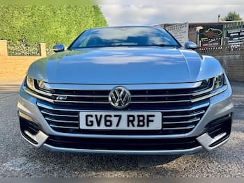 Used Volkswagen Arteon 2018 for sale - 79856216: Photo