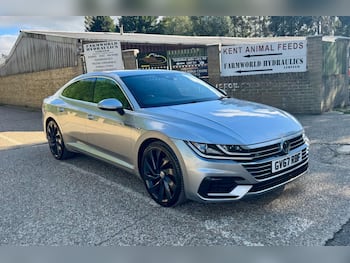 Used Volkswagen Arteon 2018 for sale - 79856216: Photo