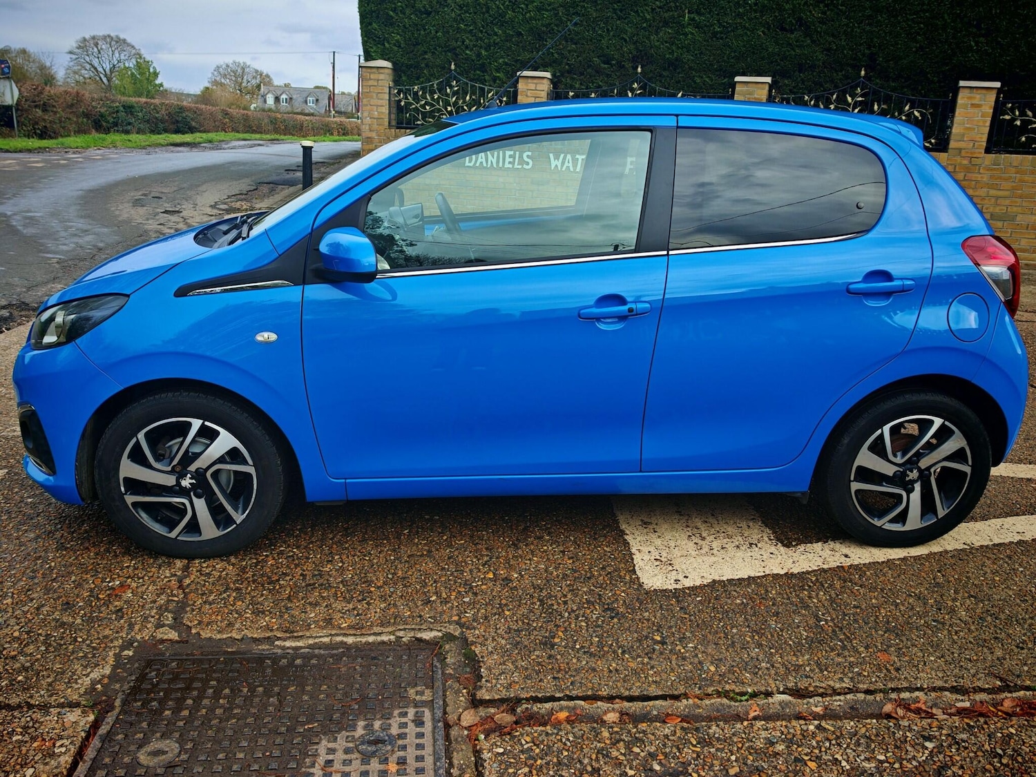 Used Peugeot 108 2016 for sale - 76632999: Photo 4