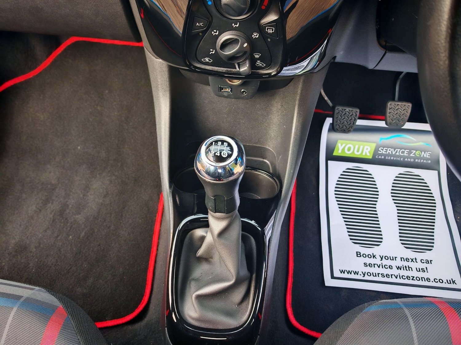 Used Peugeot 108 2016 for sale - 76632999: Photo 46