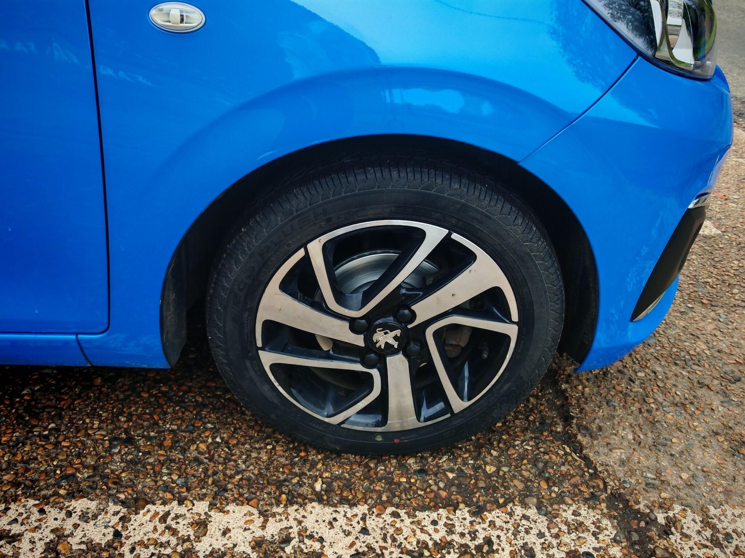 Used Peugeot 108 2016 for sale - 76632999: Photo 66