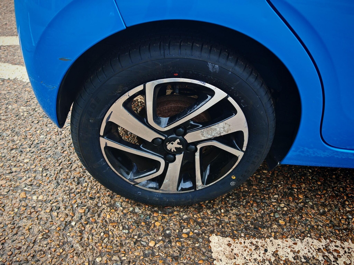 Used Peugeot 108 2016 for sale - 76632999: Photo 68