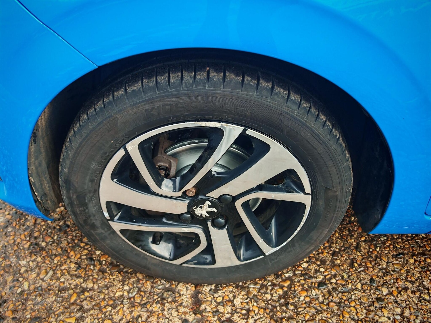 Used Peugeot 108 2016 for sale - 76632999: Photo 69