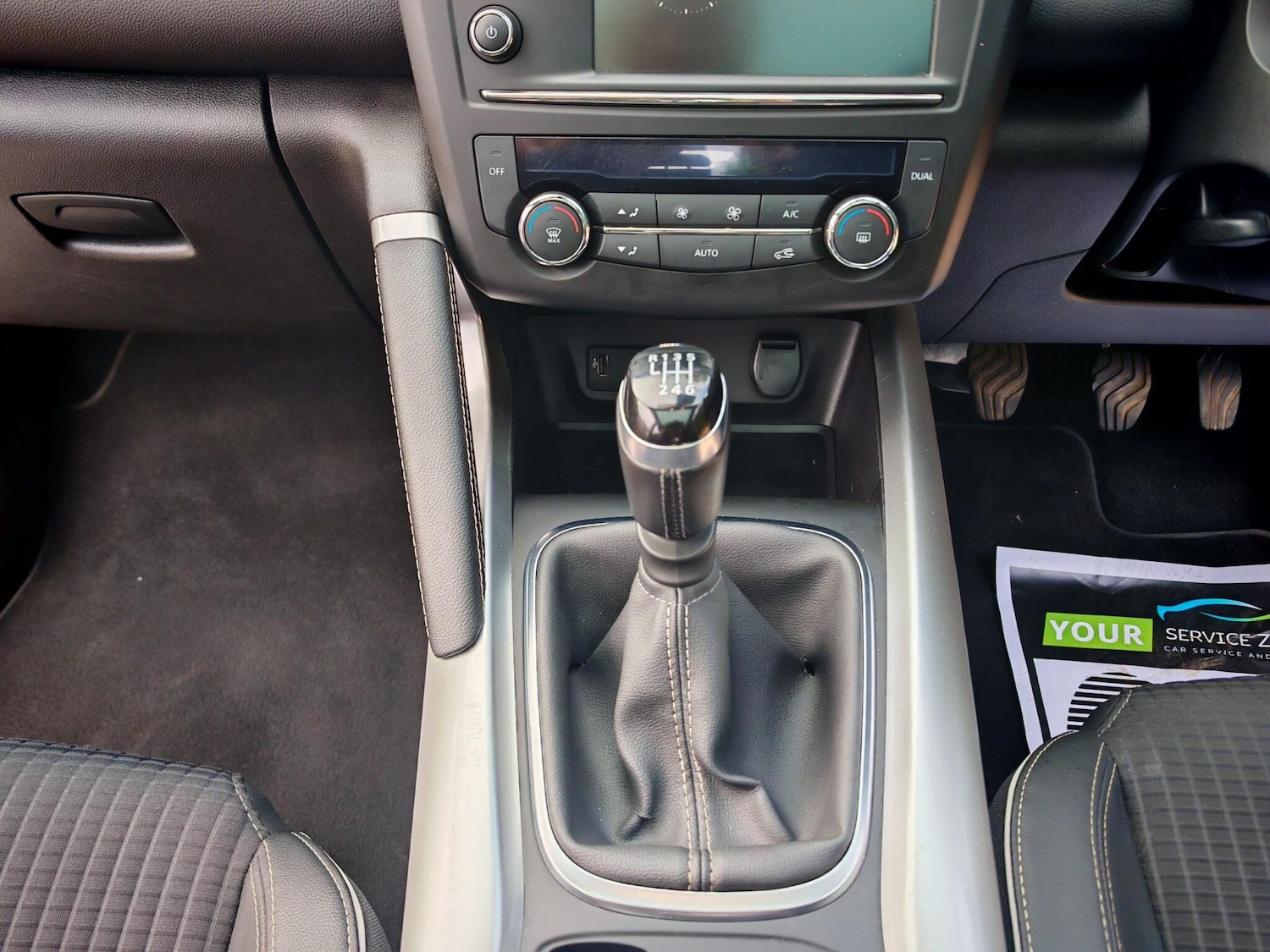 Used Renault Kadjar 2016 for sale - 76991762: Photo 18