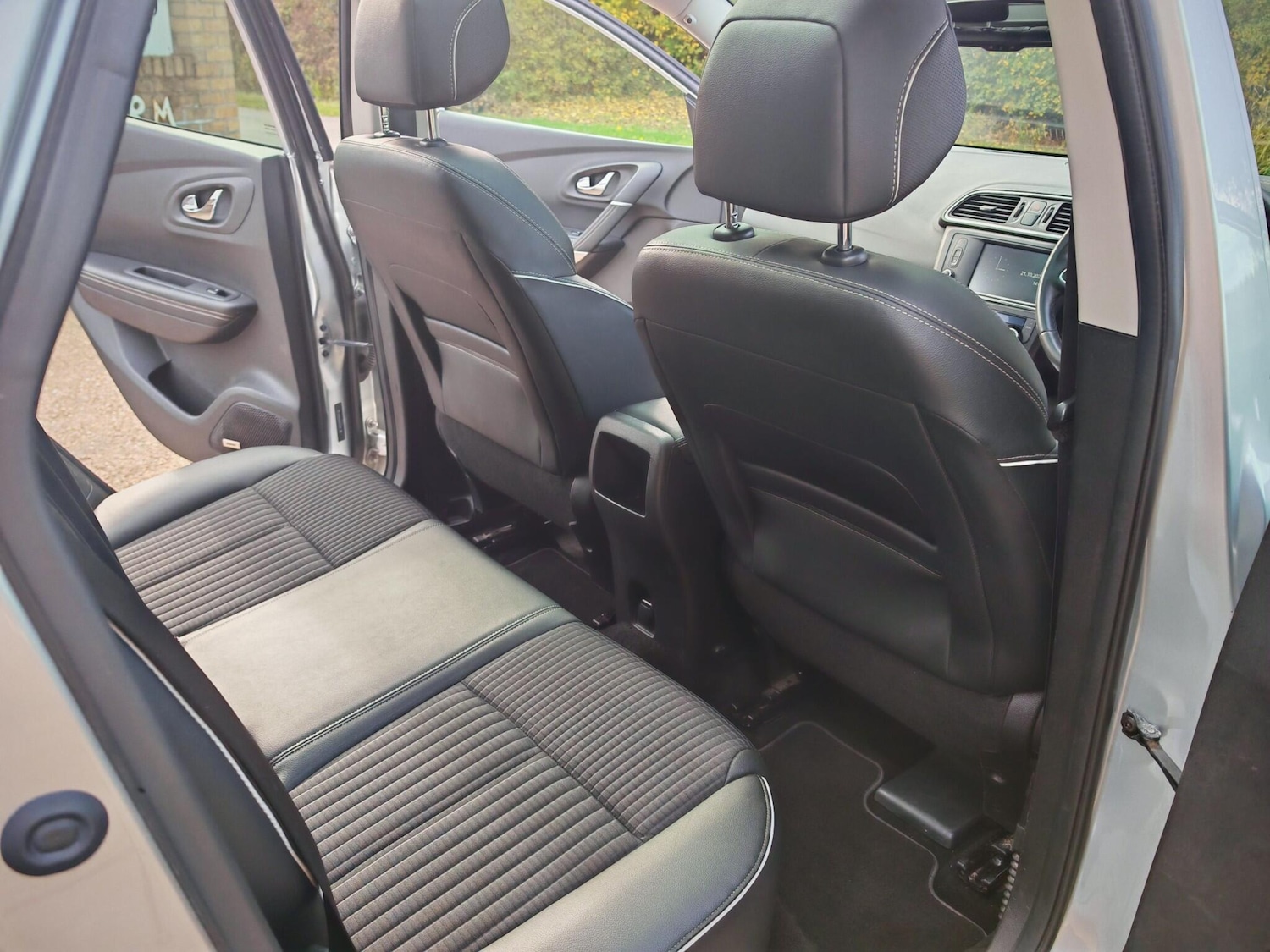 Used Renault Kadjar 2016 for sale - 76991762: Photo 36