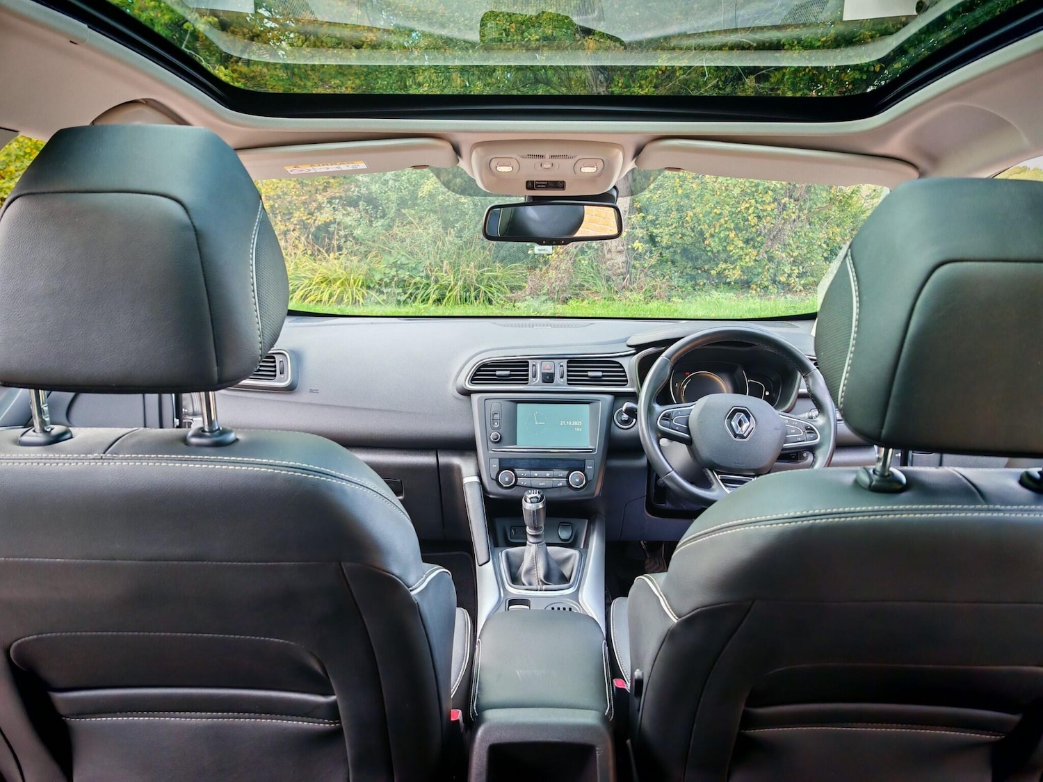 Used Renault Kadjar 2016 for sale - 76991762: Photo 37